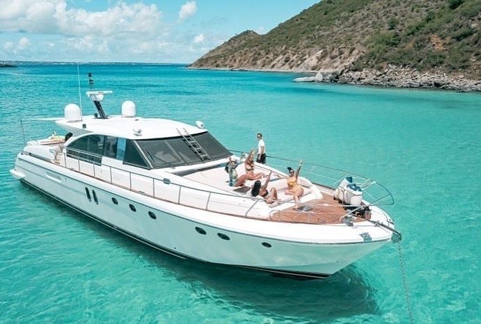 Guy Couach 2100 | Neree