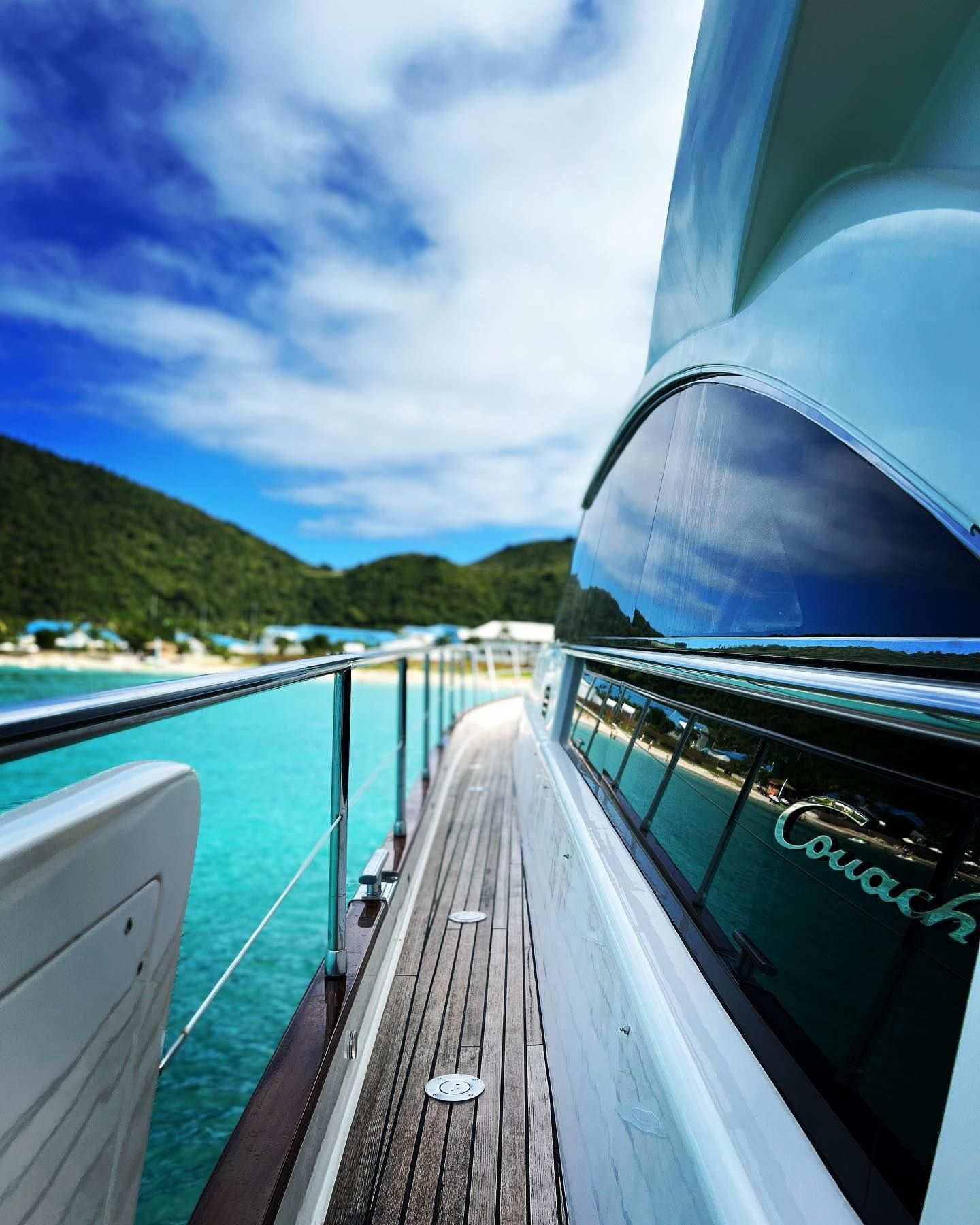 Guy Couach 2100 | Neree