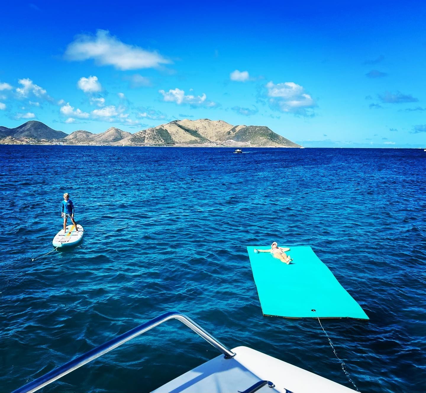 Guy Couach 2100 | Neree