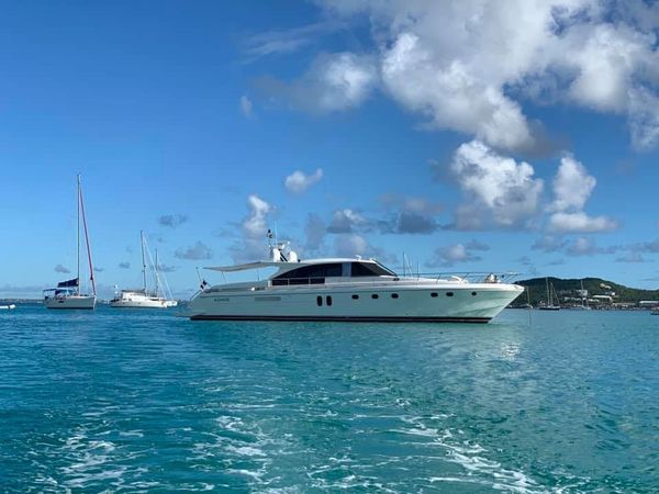 Guy Couach 2100 | Neree