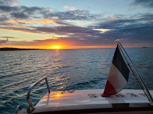 Guy Couach 2100 | Neree