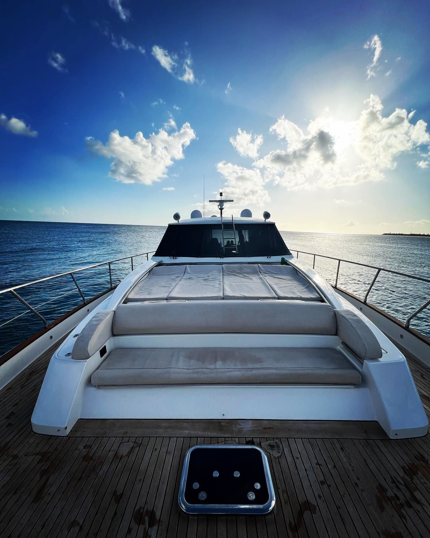 Guy Couach 2100 | Neree