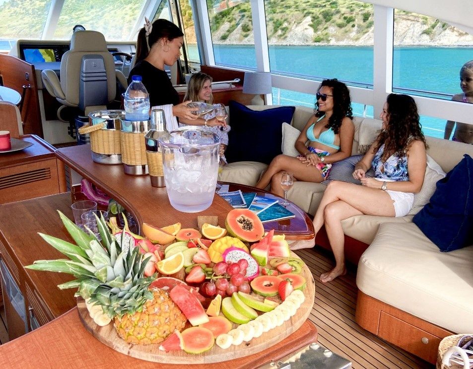 Guy Couach 2100 | Neree