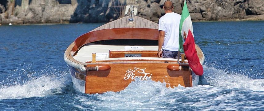 Mussini Giorgio Utility 748 | Pimpi