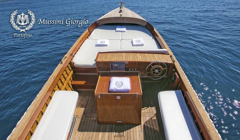 Mussini Giorgio Utility 748 | Pimpi