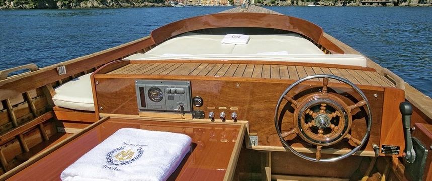 Mussini Giorgio Utility 748 | Pimpi