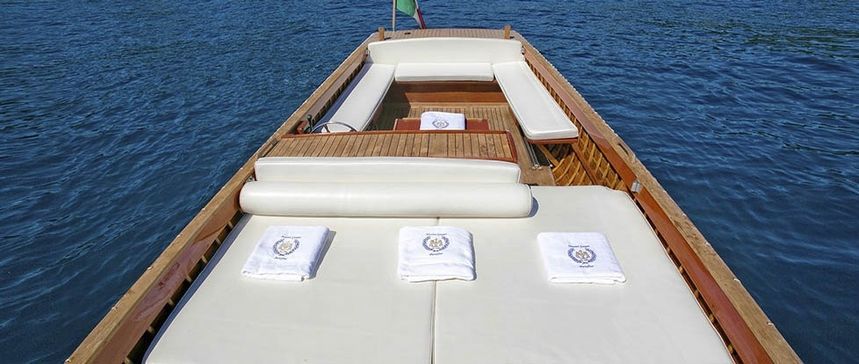 Mussini Giorgio Utility 748 | Pimpi