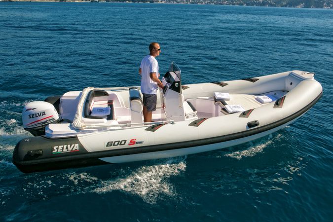 Selva 600 | Selva