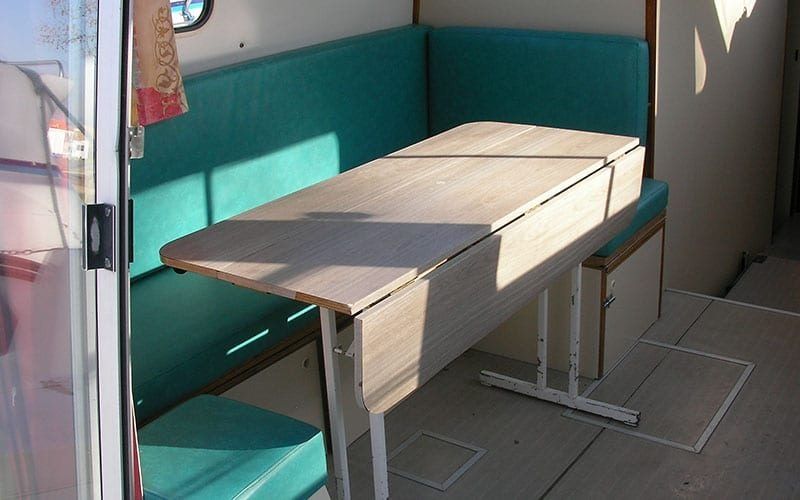 Triton 1060 Handy | Les Canalous 93