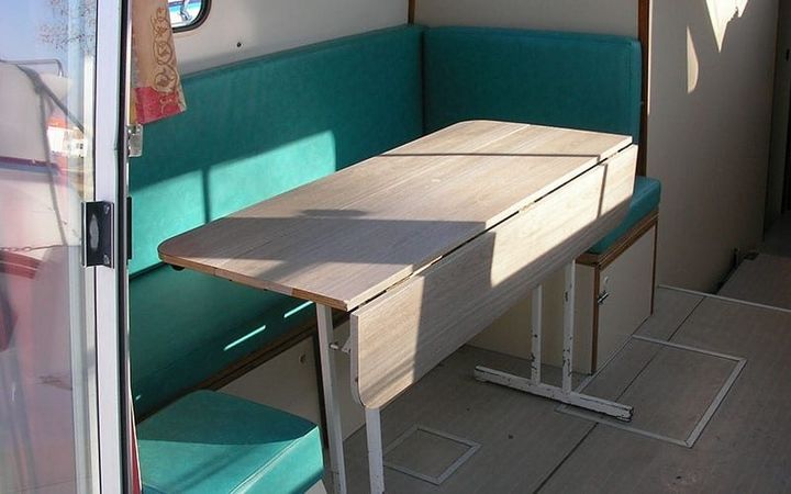 Triton 1060 Handy | Les Canalous 93