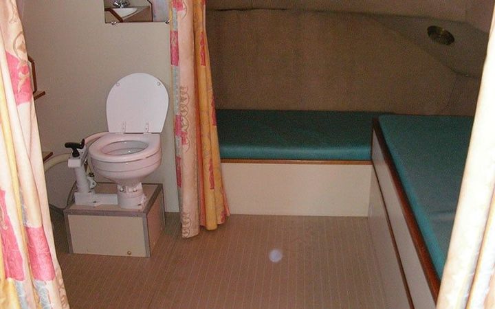 Triton 1060 Handy | Les Canalous 93