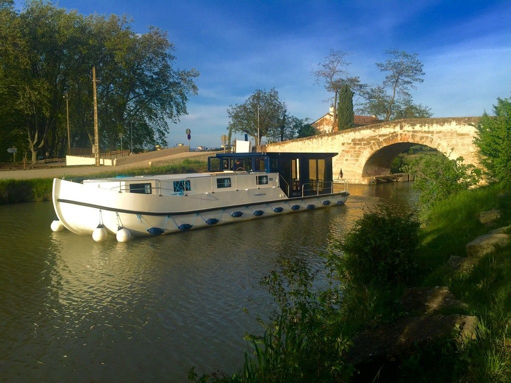 LaPéniche F | Les Canalous 16