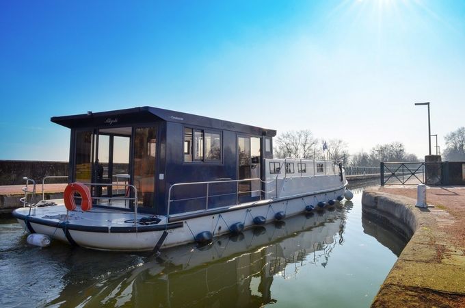 LaPéniche F | Les Canalous 16