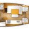 Jeanneau Sun Odyssey 519 | Geronimo