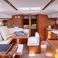 Jeanneau Sun Odyssey 519 | Geronimo
