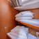 Jeanneau Sun Odyssey 519 | Geronimo