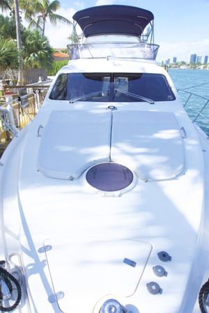 Azimut 50 Fly | Happy place