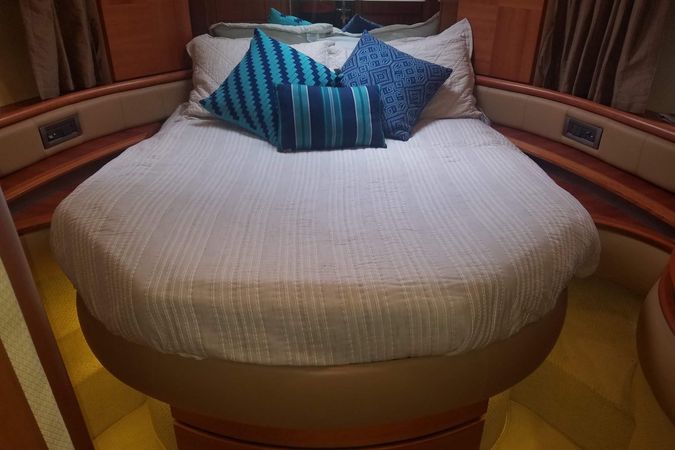 Azimut 50 Fly | Happy place