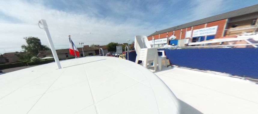 Tarpon 42 | Les Canalous 10