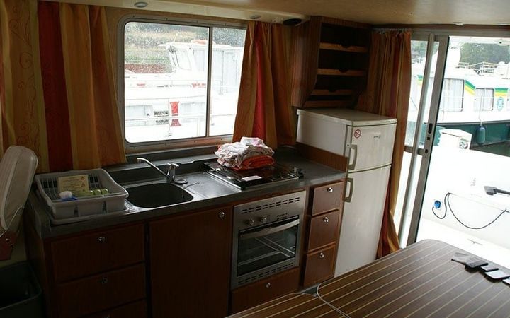 Pénichette 1500 R | Les Canalous 04