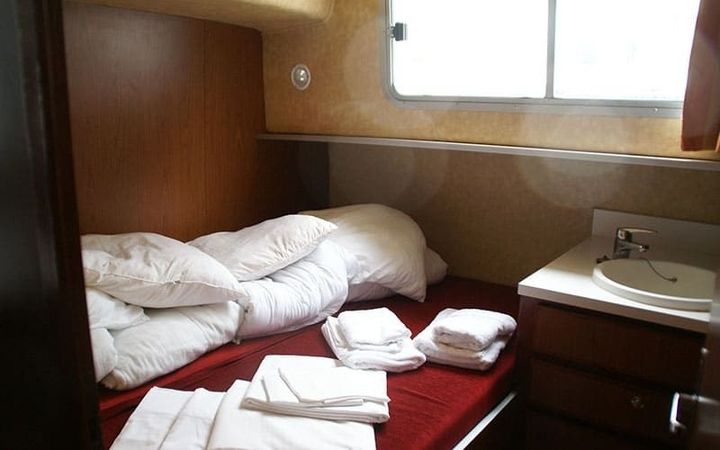 Pénichette 1500 R | Les Canalous 04