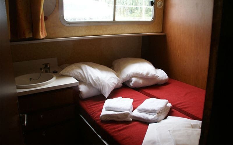 Pénichette 1500 R | Les Canalous 04