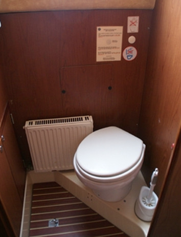 Pénichette 1500 R | Les Canalous 04