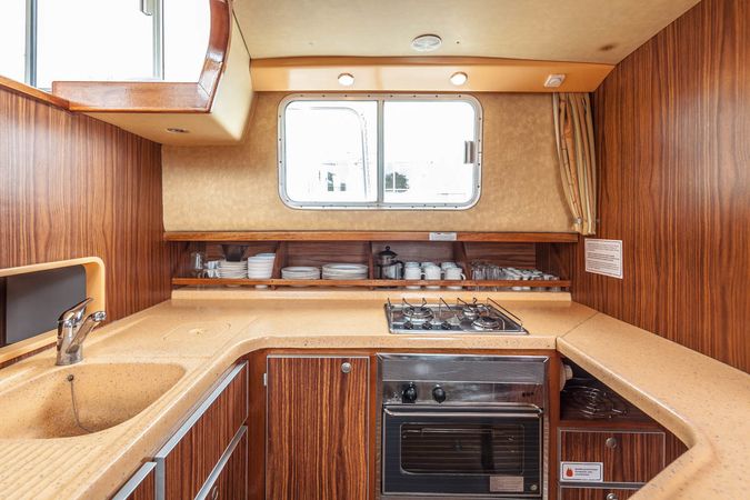 Pénichette 1400 | Les Canalous 99