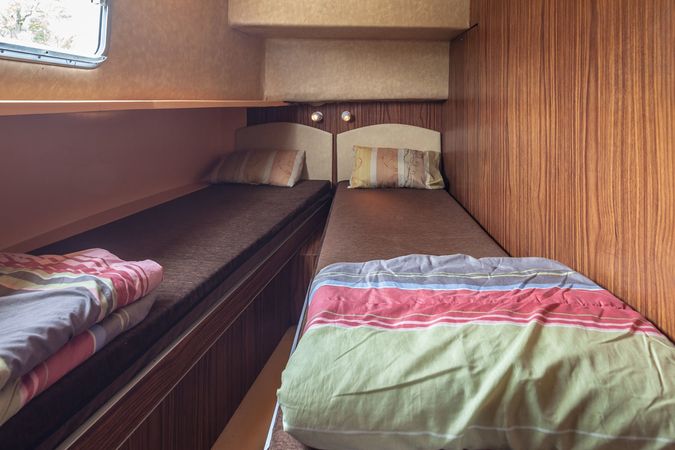 Pénichette 1400 | Les Canalous 99