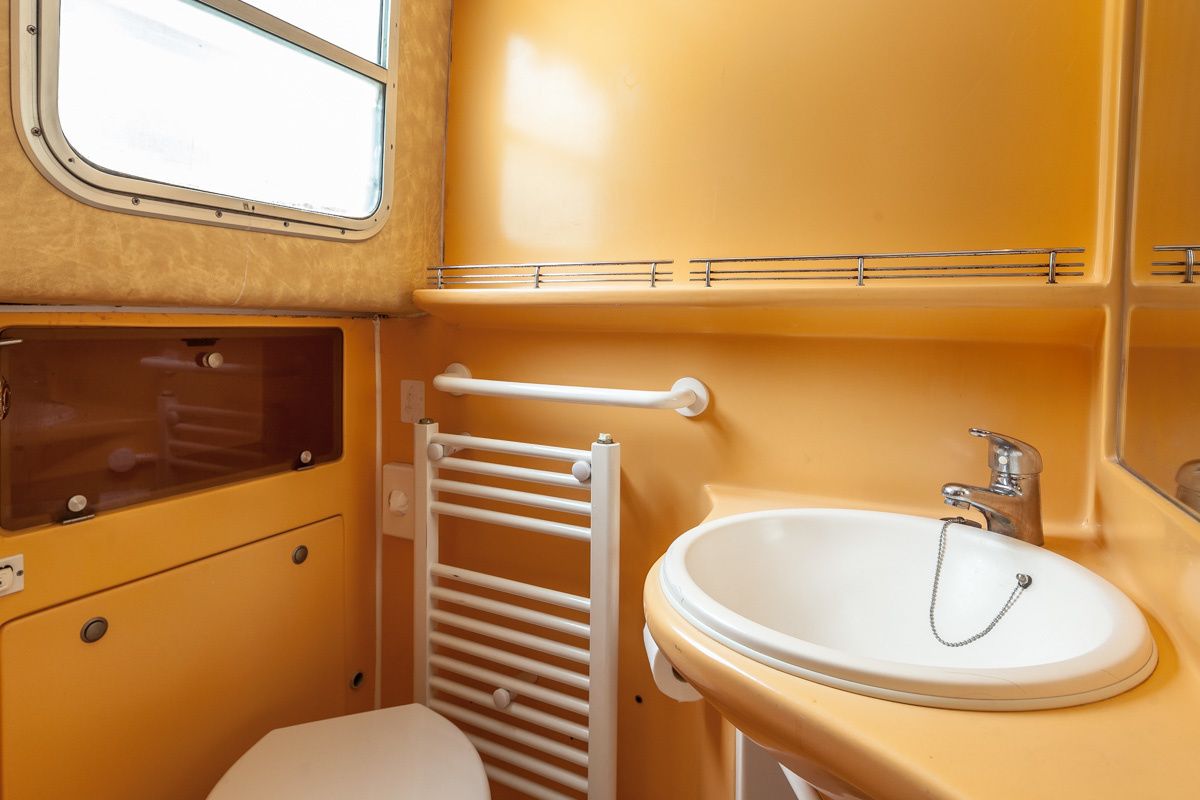 Pénichette 1400 | Les Canalous 99