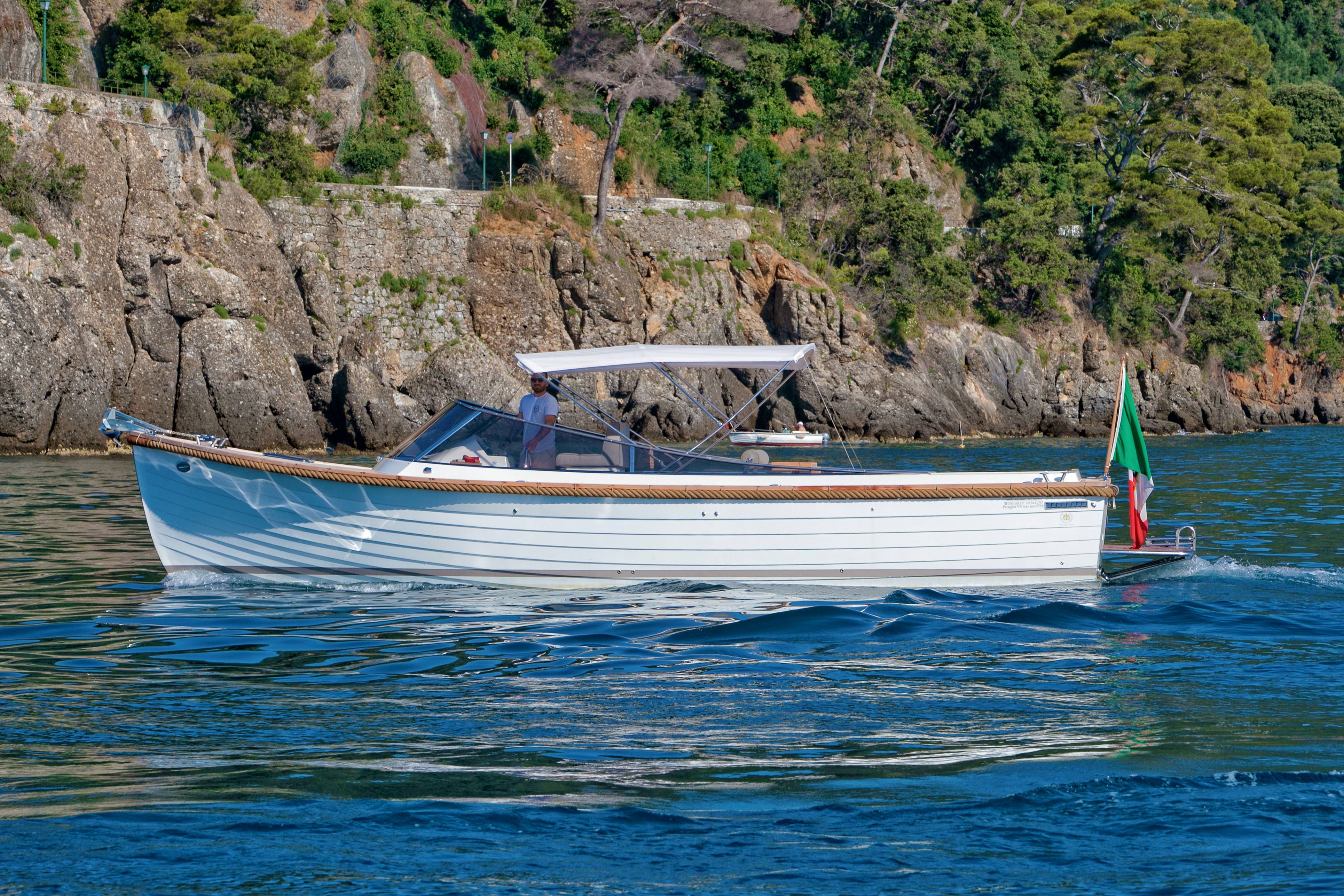Mussini Giorgio Paraggina | Nonna Maria
