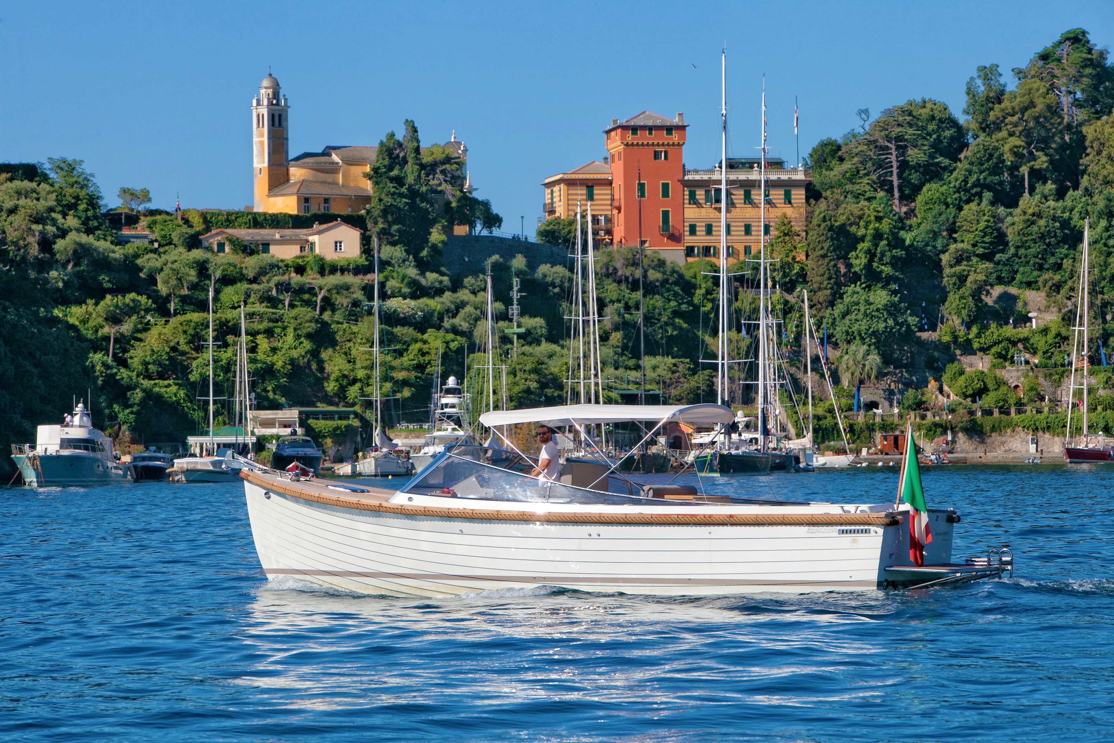 Mussini Giorgio Paraggina | Nonna Maria