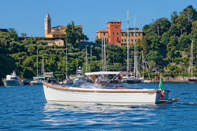 Mussini Giorgio Paraggina | Nonna Maria