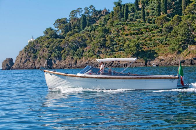 Mussini Giorgio Paraggina | Nonna Maria