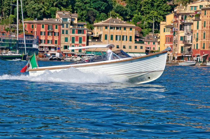 Mussini Giorgio Paraggina | Nonna Maria