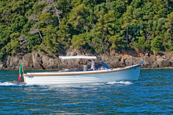 Mussini Giorgio Paraggina | Nonna Maria