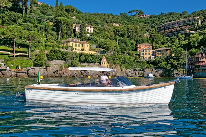 Mussini Giorgio Paraggina | Nonna Maria