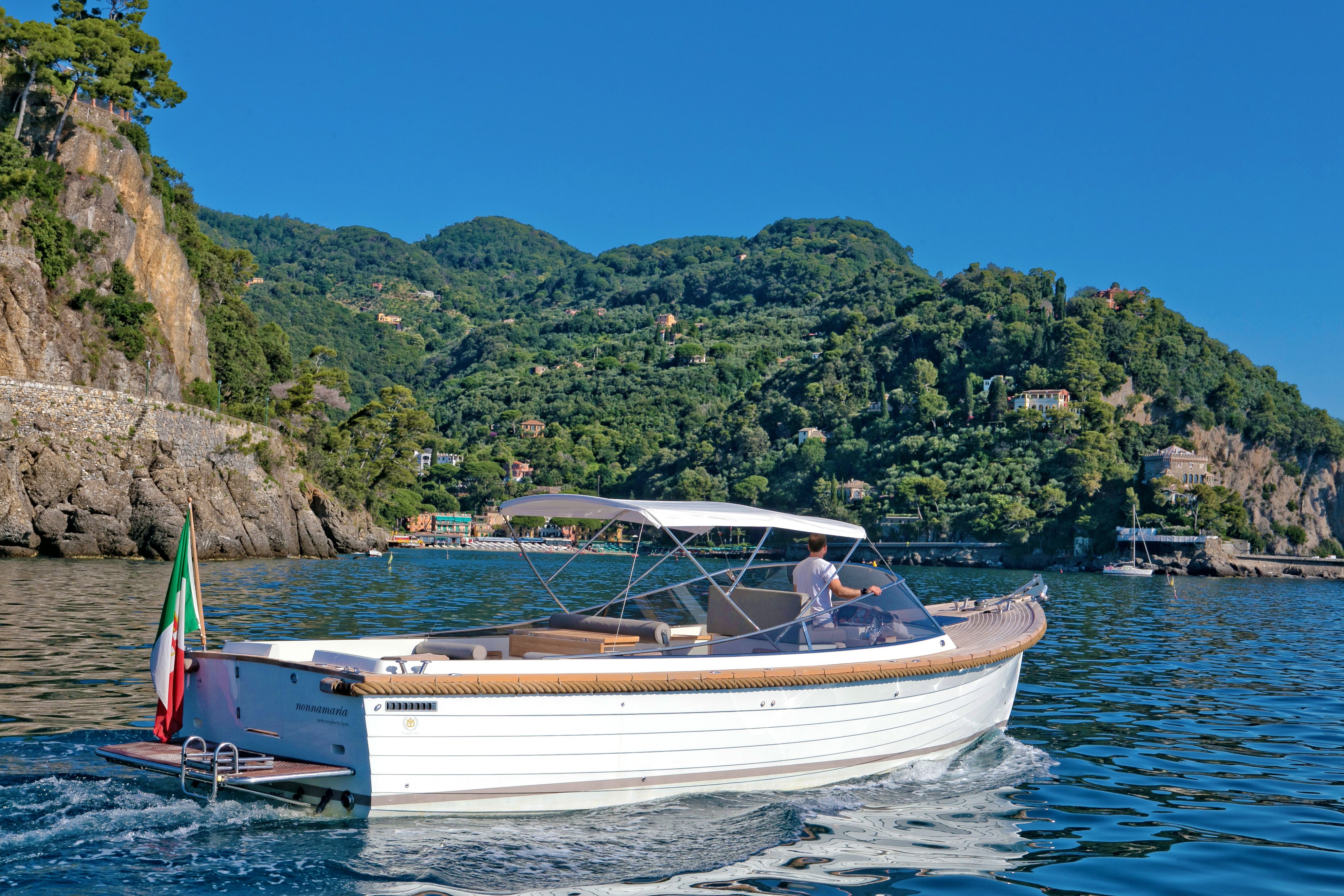 Mussini Giorgio Paraggina | Nonna Maria