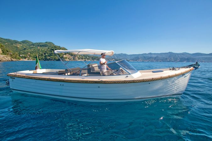 Mussini Giorgio Paraggina | Nonna Maria