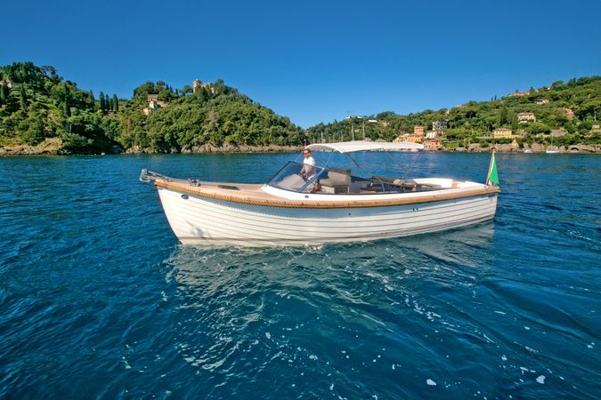 Mussini Giorgio Paraggina | Nonna Maria