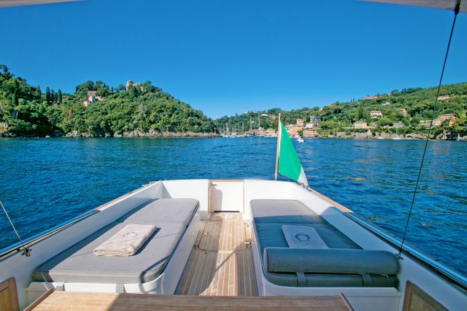 Mussini Giorgio Paraggina | Nonna Maria