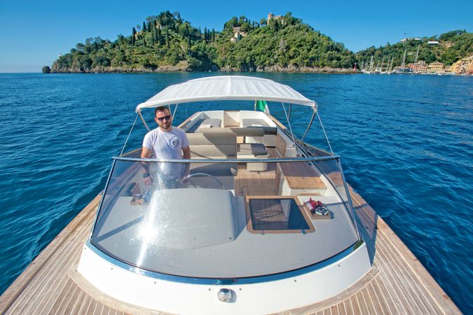 Mussini Giorgio Paraggina | Nonna Maria