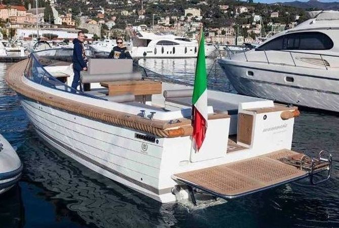 Mussini Giorgio Paraggina | Nonna Maria