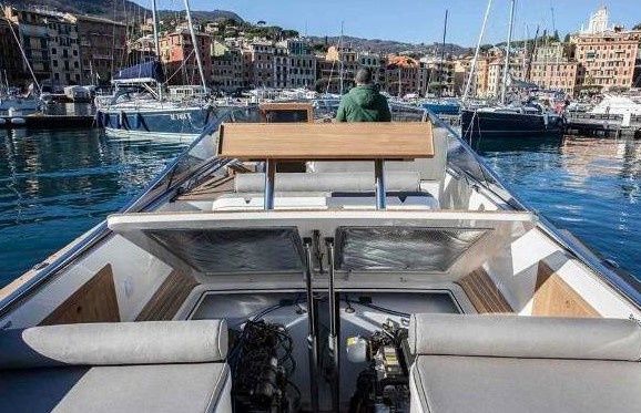 Mussini Giorgio Paraggina | Nonna Maria