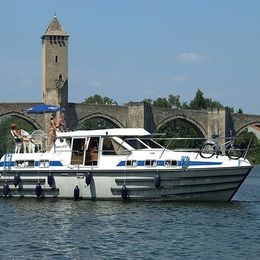 Tarpon 37 | Les Canalous 07