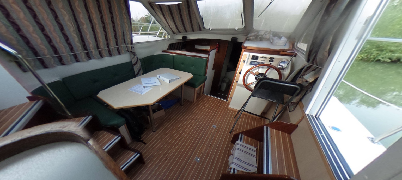 Tarpon 37 | Les Canalous 07