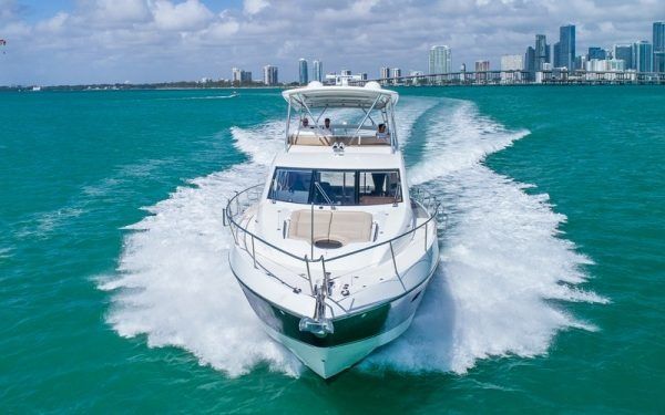 Sunseeker 68 | Loan Shark