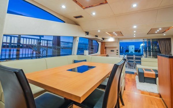 Sunseeker 68 | Loan Shark