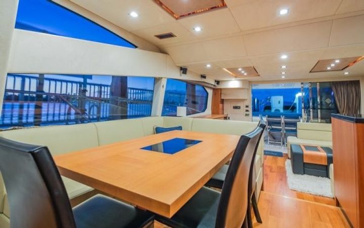 Sunseeker 68 | Loan Shark