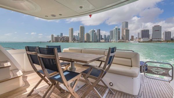 Sunseeker 68 | Loan Shark